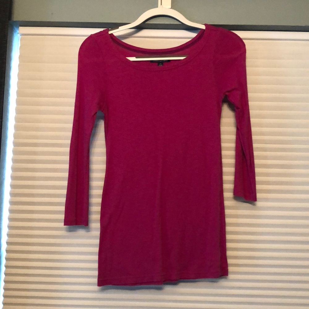 American Eagle Quarter Sweater